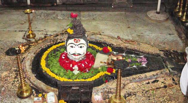 trimbakeshwar Jyotirlinga