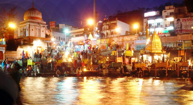 haridwar