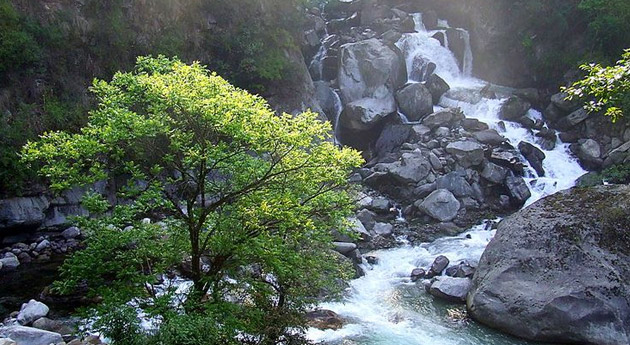 sonprayag