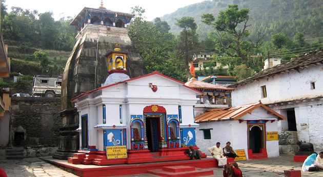 guptkashi