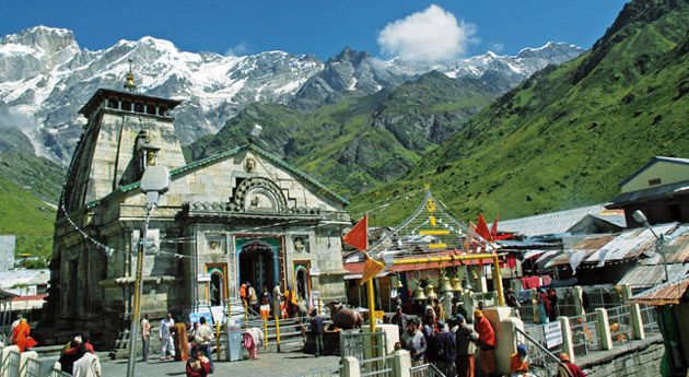 kedarnath