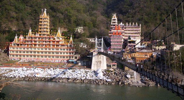 rishikesh