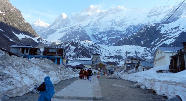 sonprayag