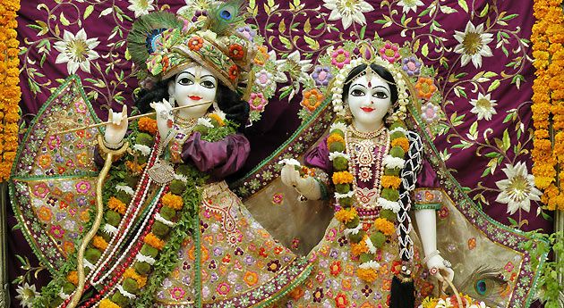 RadhaKrishn
