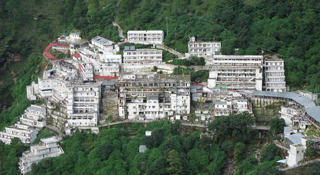 mata vaishno devi