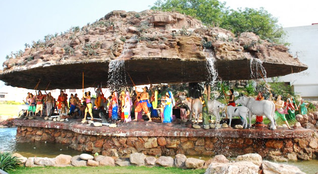 goverdhan