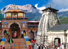 Do Dham Luxury Yatra