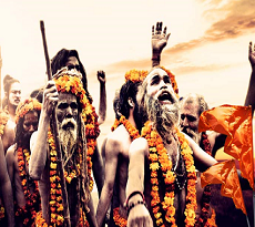 Maha Kumbh Mela 