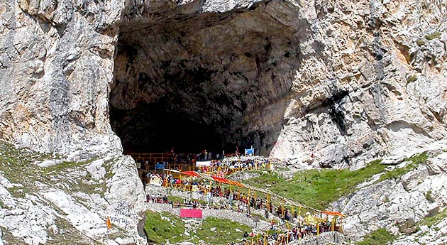 Amarnath Yatra by Helicopter Package