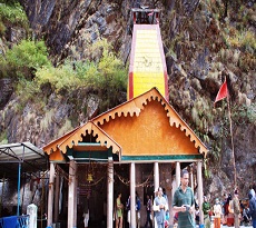 Yamunotri Tour Package - Ek Dham