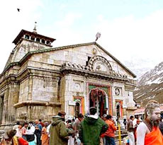 Kedarnath Tour Package