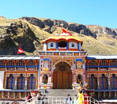 Do Dham Yatra - Badrinath and Kedarnath