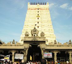 devotional tour packages from bangalore