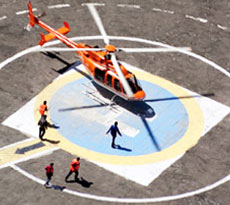 Vaishno Devi Helicopter Package