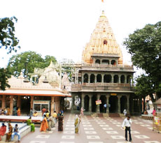 12 Jyotirlinga Darshan