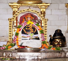 7 Jyotirlinga Darshan