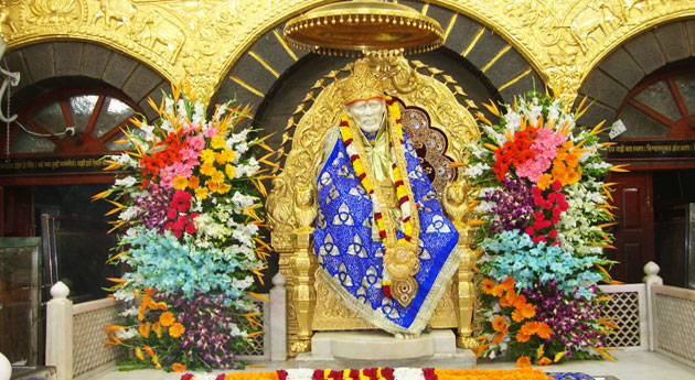 Maharashtra Jyotirlinga Tour With Shirdi 