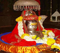 Maharashtra Jyotirlinga Tour With Shirdi 