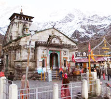 Kedarnath Yatra Package