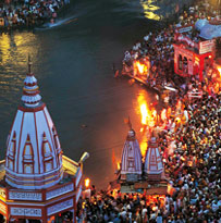 North India Temple tour 