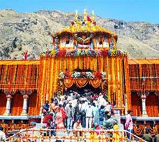 Kedarnath Yatra by Helicopter