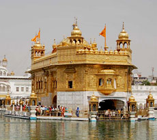 Amritsar Tour